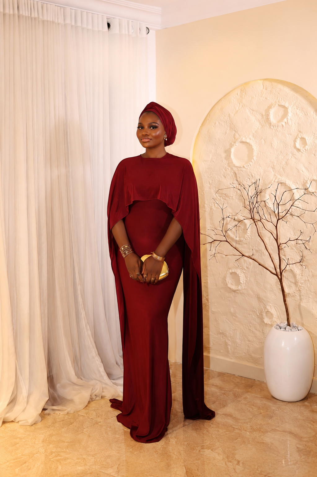 Wedding Guest