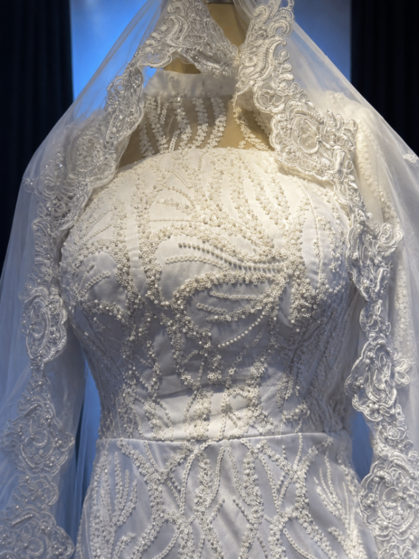 Bridal Couture