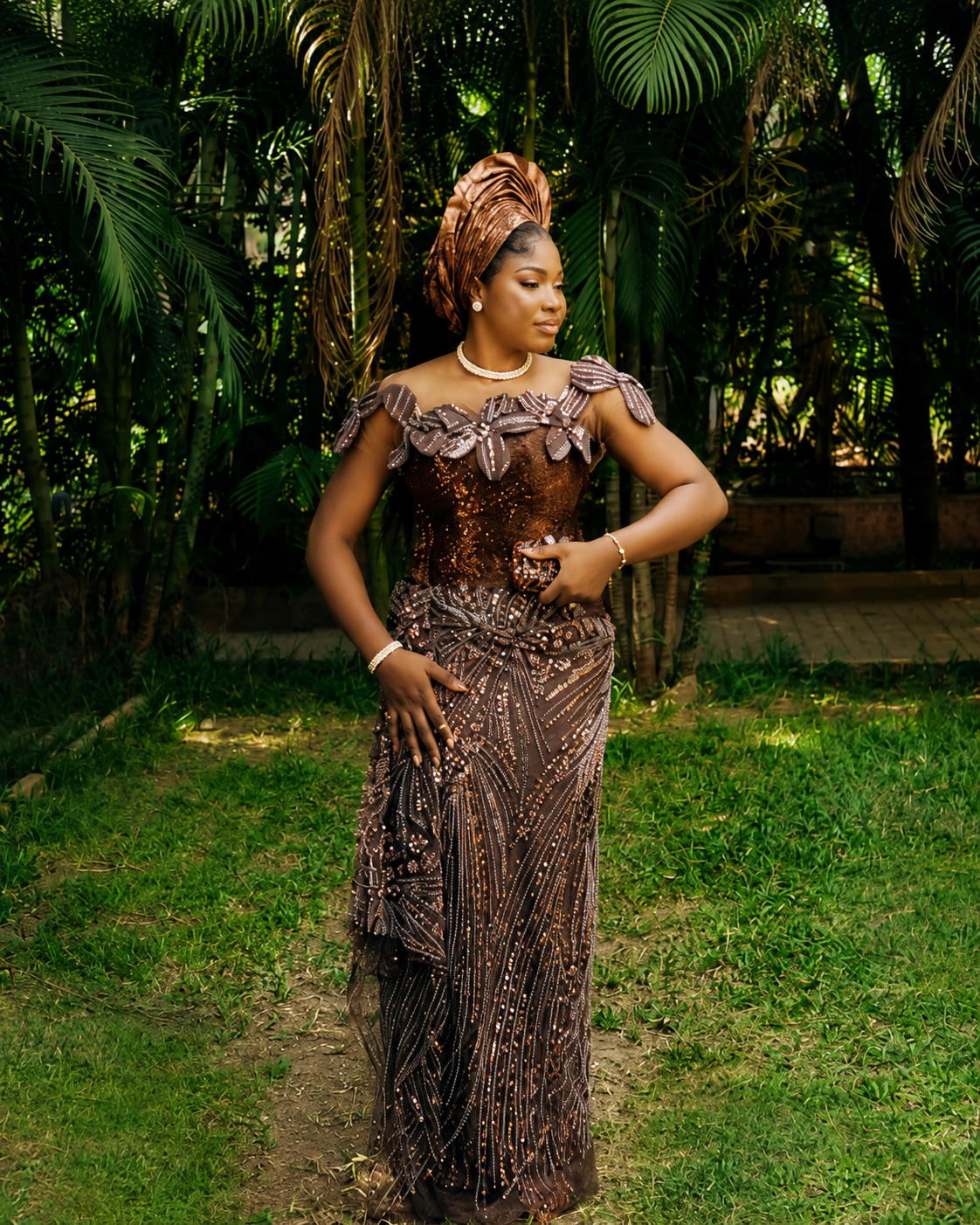 Traditional Attire
