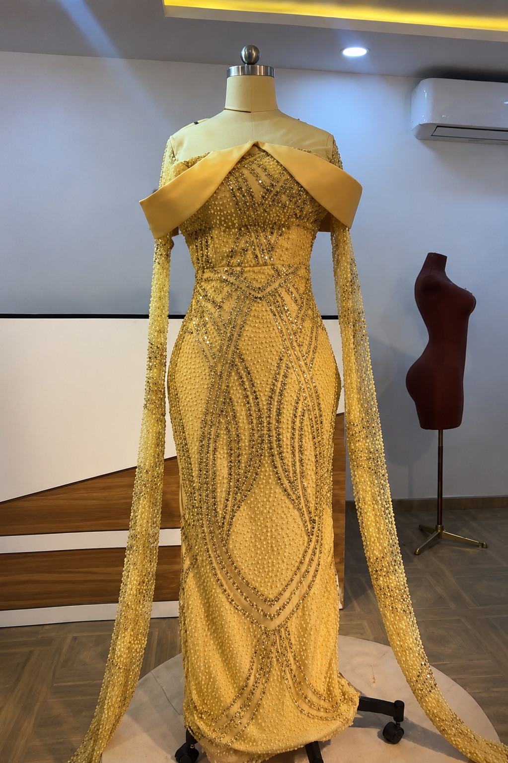 Custom Couture