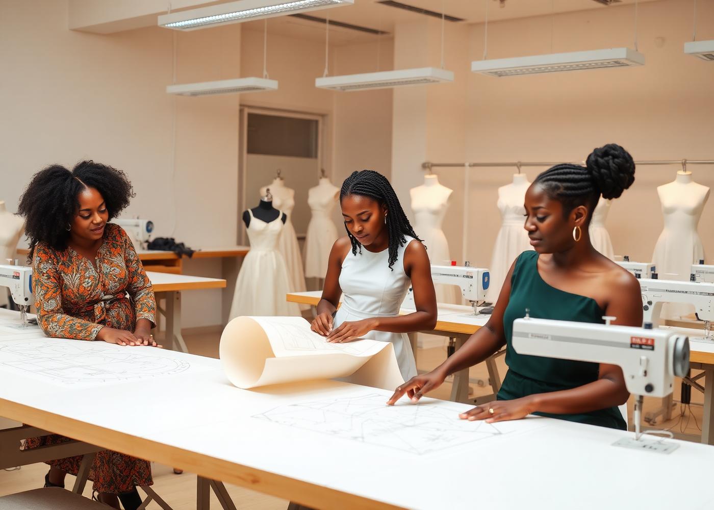 Marnat Fashion Academy