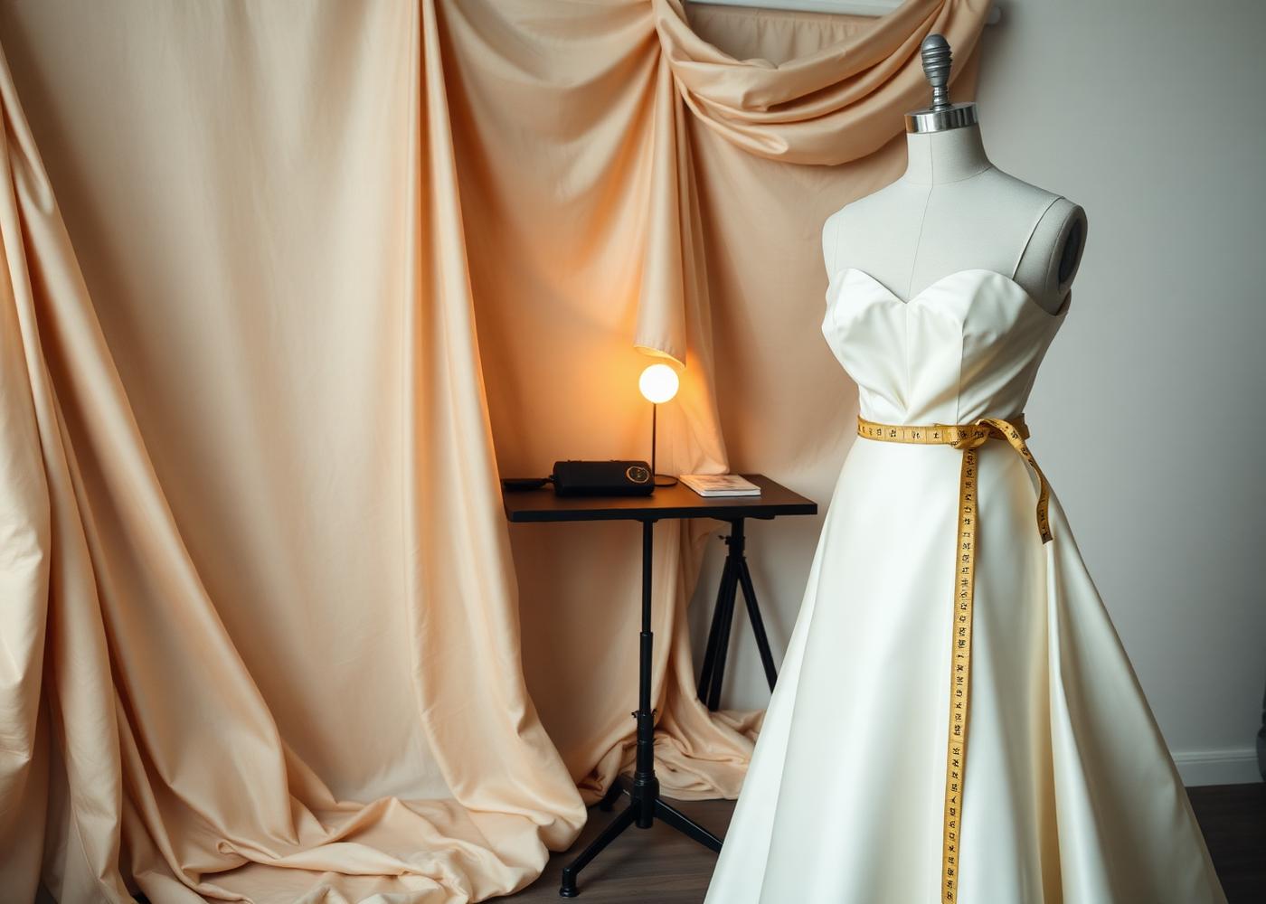 Marnat Couture atelier